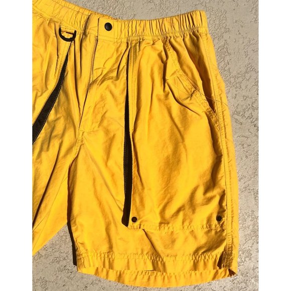 Men's Swim Shorts, St John's Bay Swim Trunk's, Medium - Picture 6 of 11